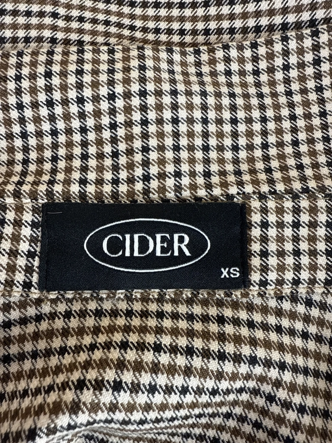 Cider
