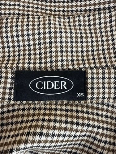 Cider