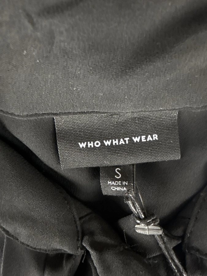 Who What Wear