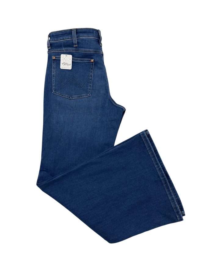 Wrangler