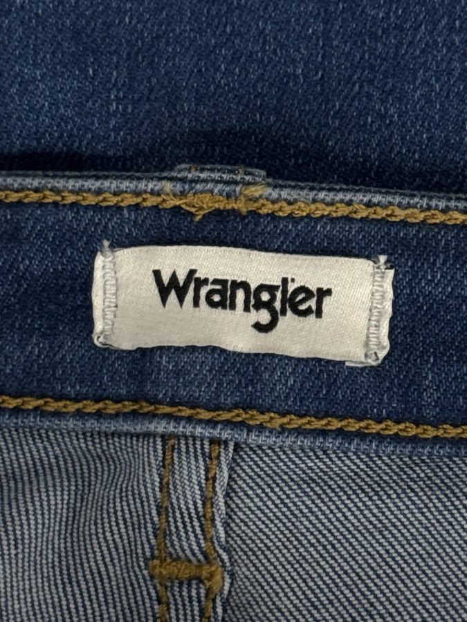 Wrangler