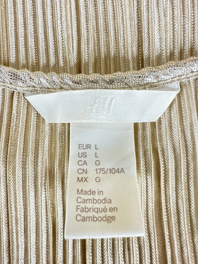 H&M
