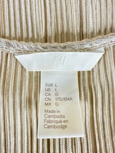 H&M