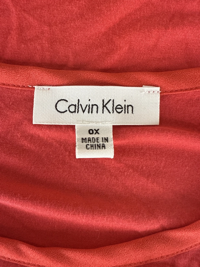 Calvin Klein