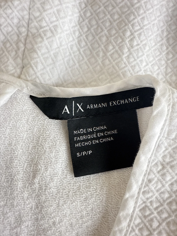 Armani Exchange