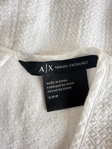 Armani Exchange