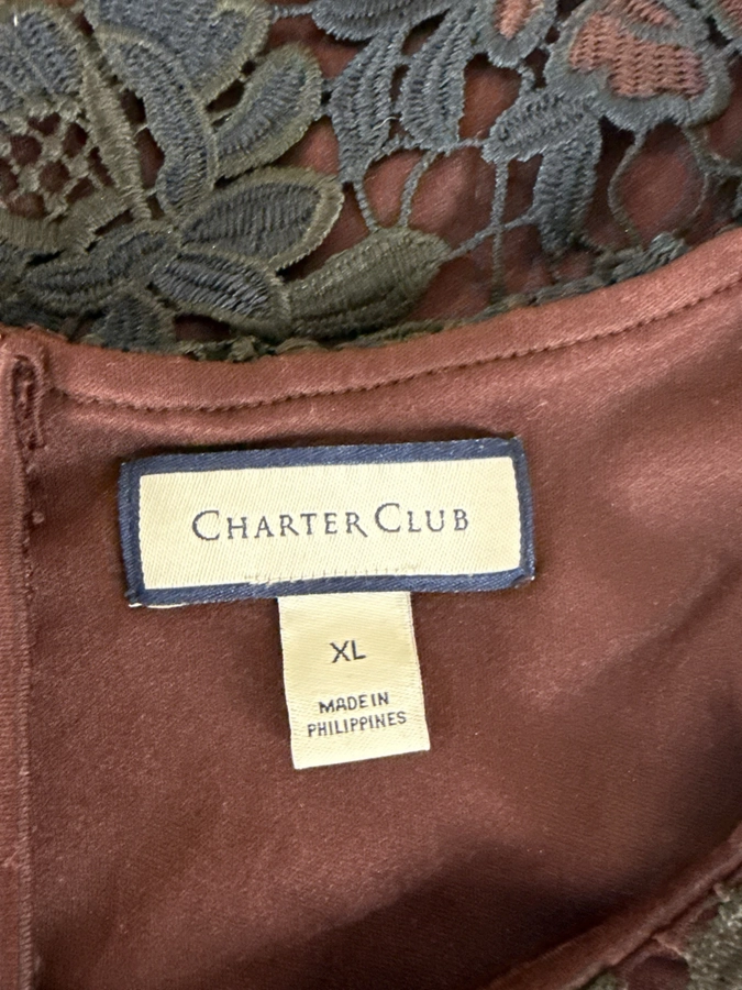 Charter Club