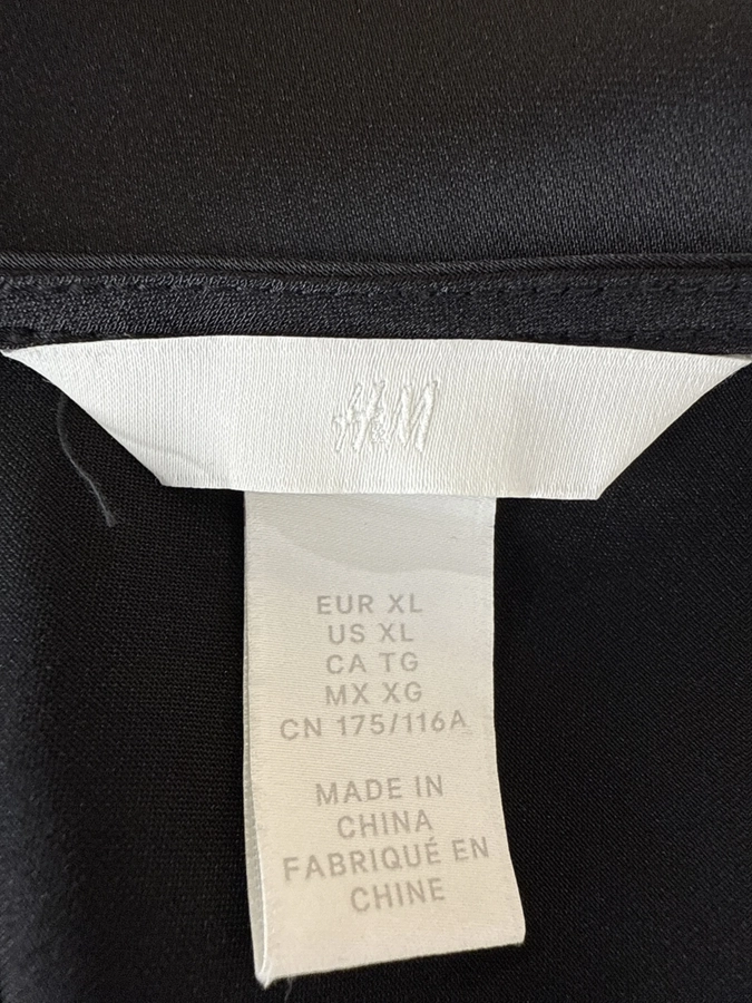 H&M