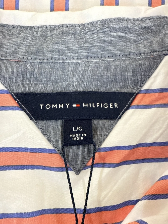 Tommy Hilfiger
