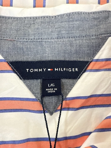 Tommy Hilfiger