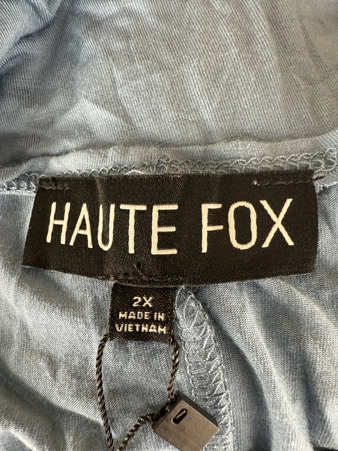Haute Fox