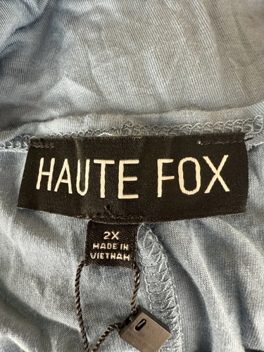 Haute Fox