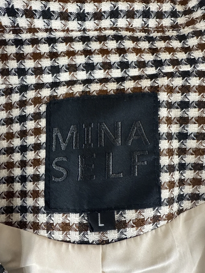 Mina Sele