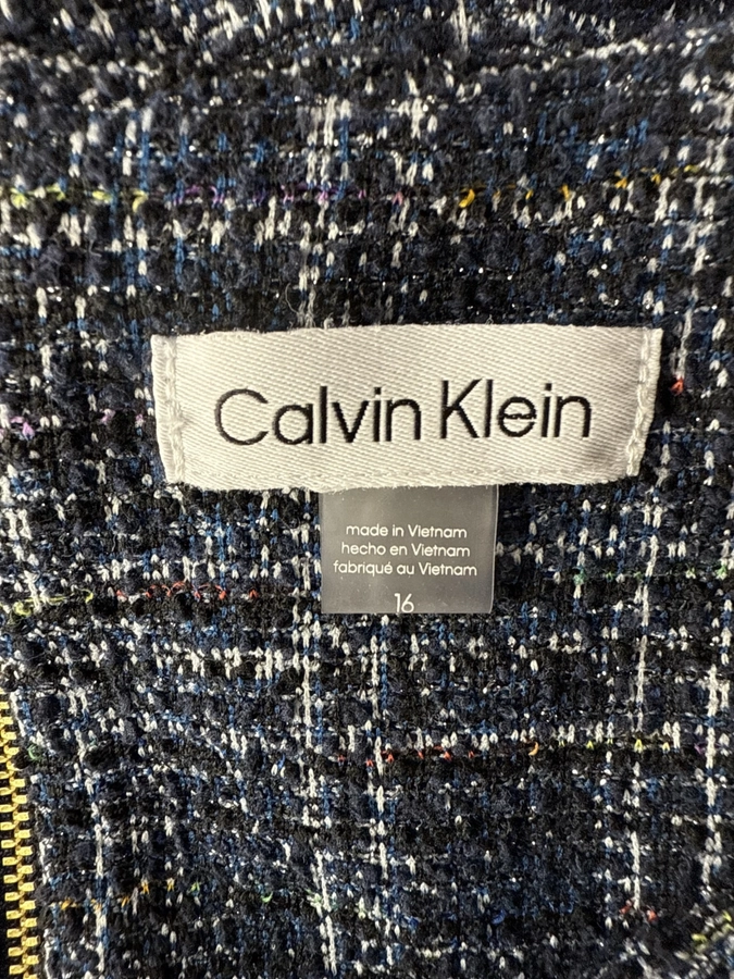 Calvin Klein