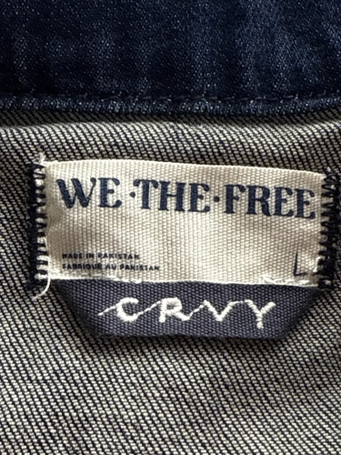 We The Free