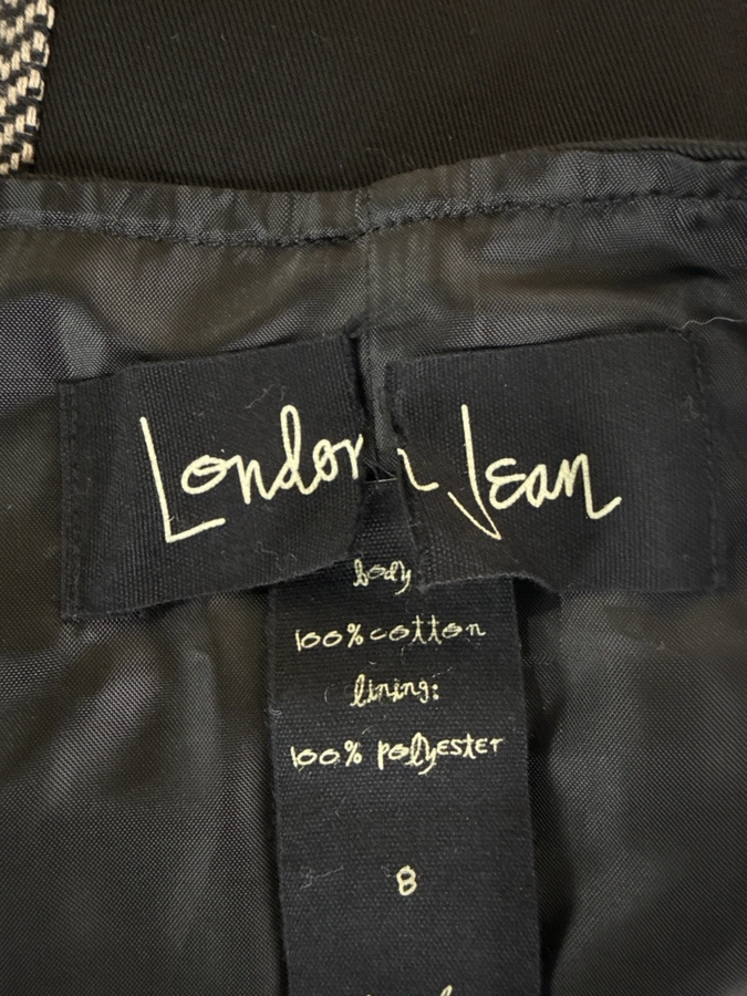 London Jean