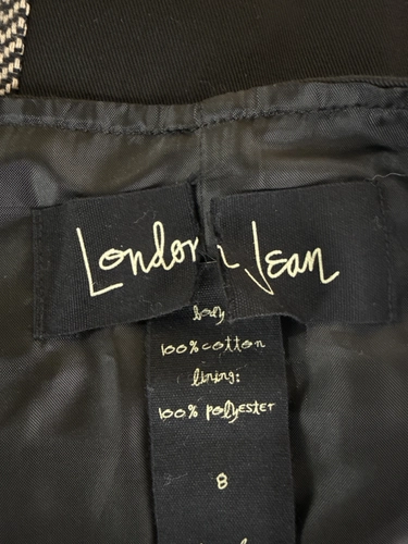 London Jean