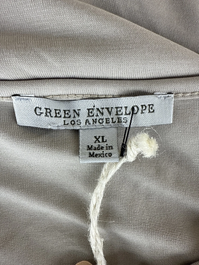 Green Envelope