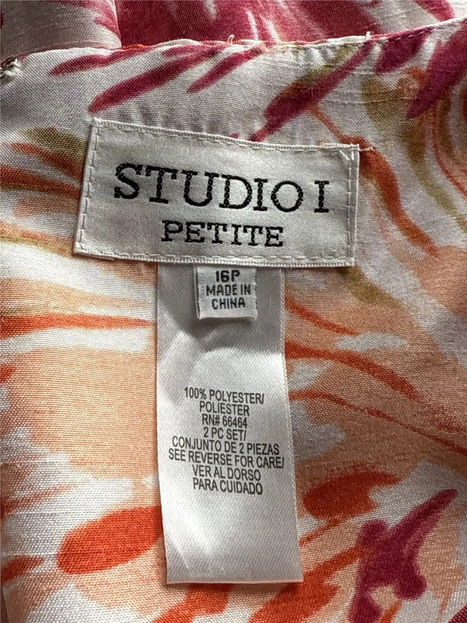 Studio I