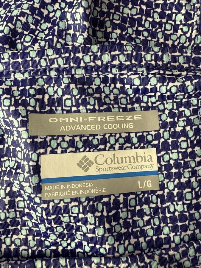 Columbia