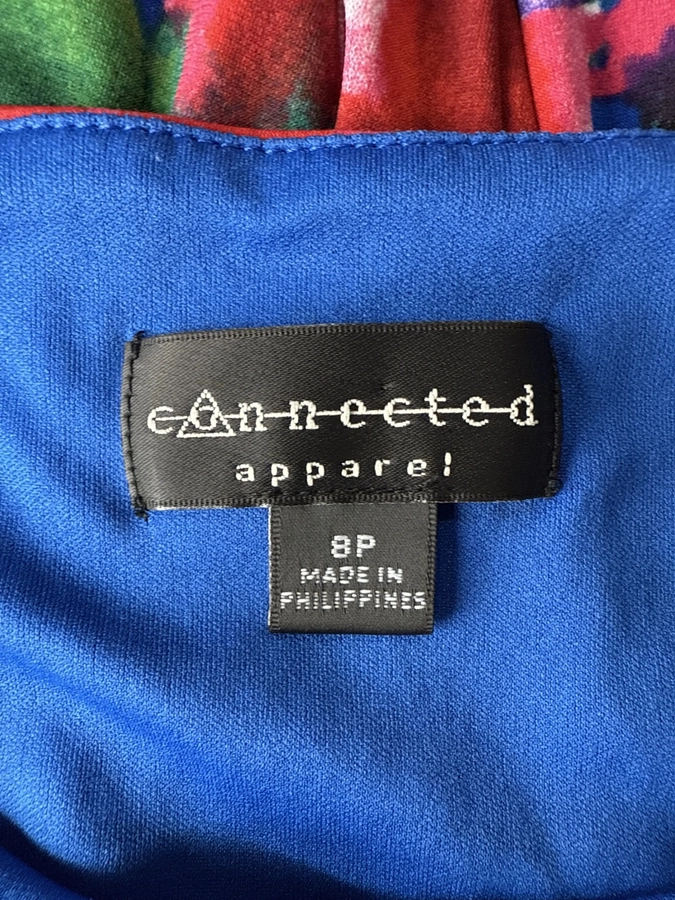 Connected Apparel