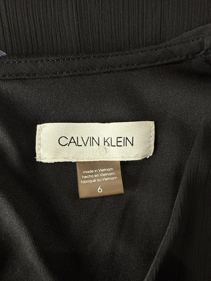 Calvin Klein