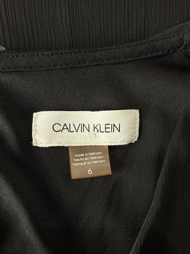 Calvin Klein