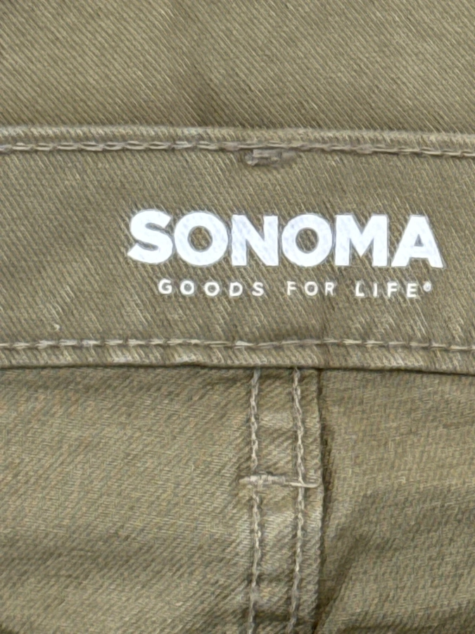 Sonoma