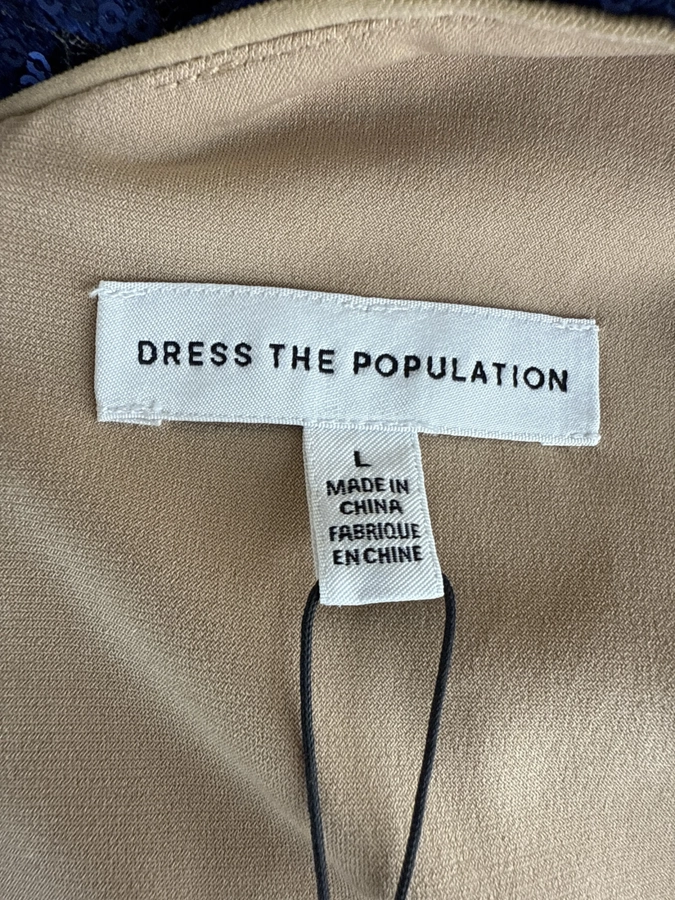 Dress The Population