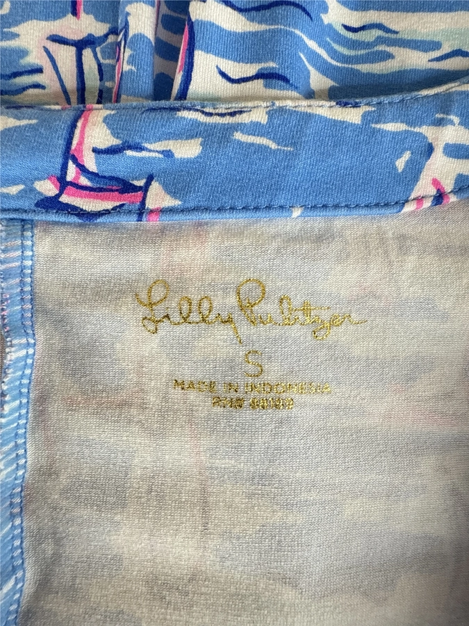 Lilly Pulitzer