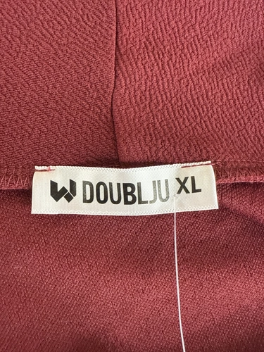 DoubLJU