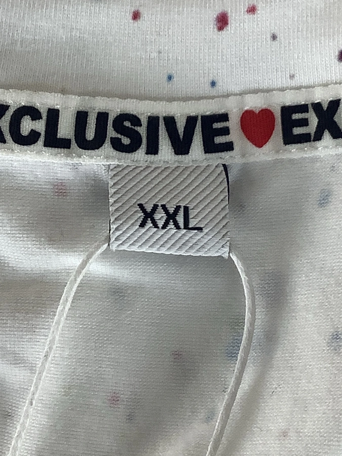 Exclusive
