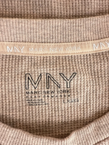 Marc New York