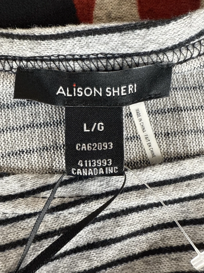 Alison Sheri