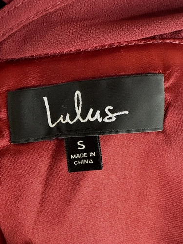 Lulus