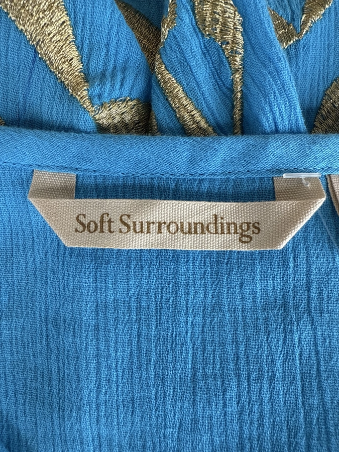 Soft Surroundings
