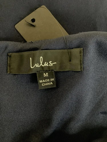 Lulus