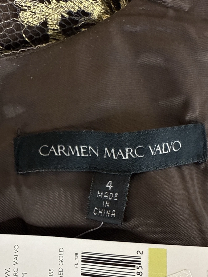Carmen Marc Valvo