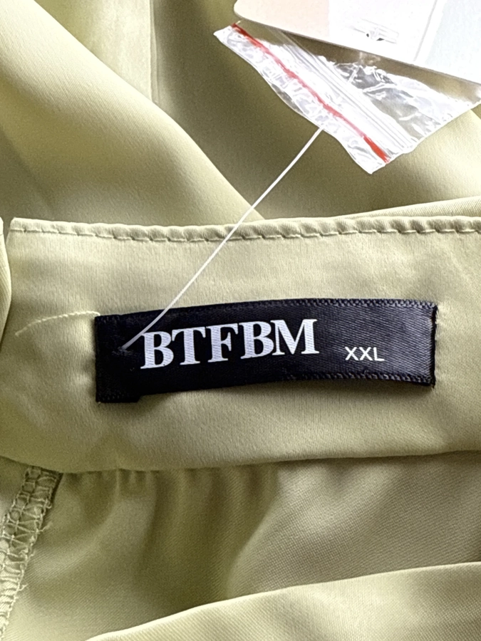 BTFBM