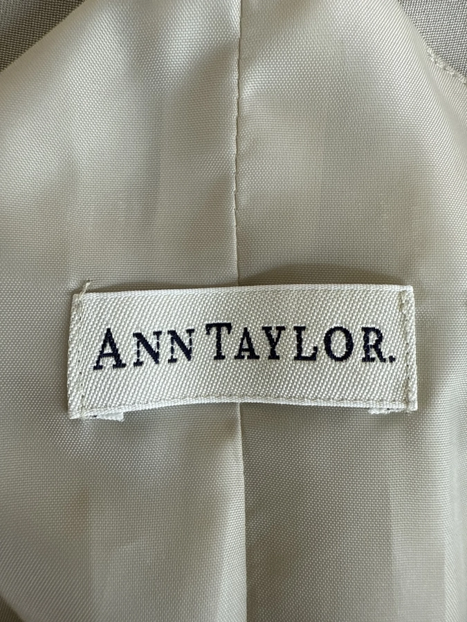 Ann Taylor