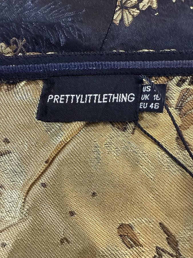 PrettyLittleThing