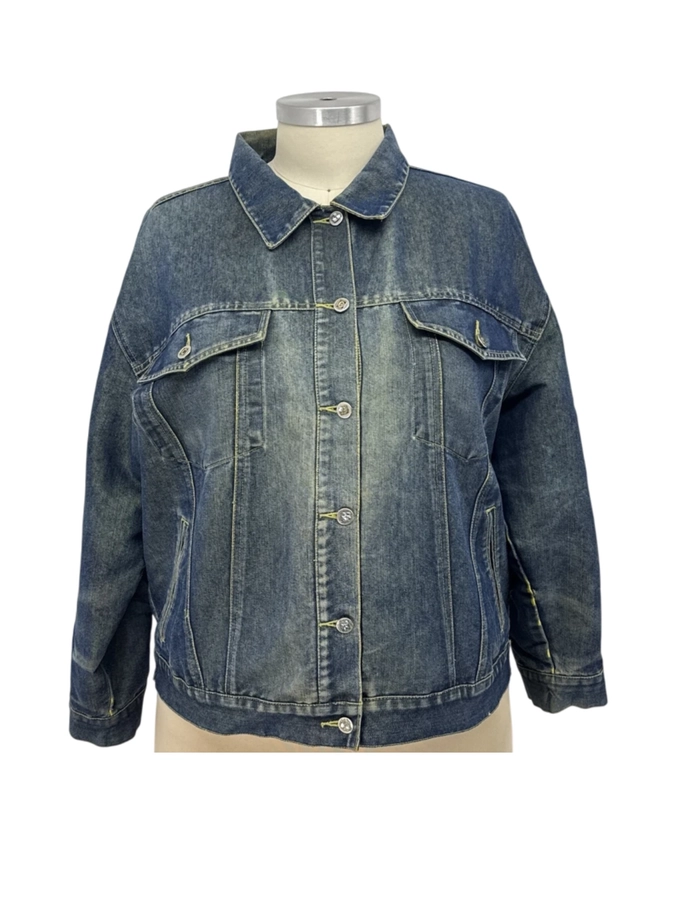 Crest Jeans Company USA