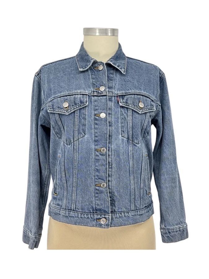Levi Strauss & Co.