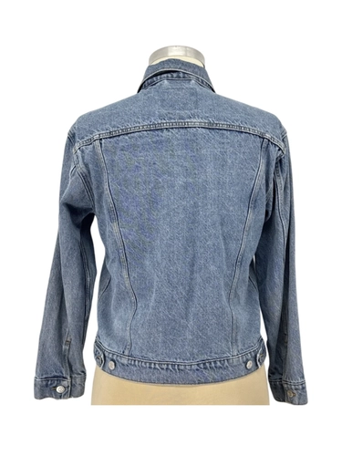 Levi Strauss & Co.