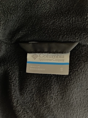 Columbia