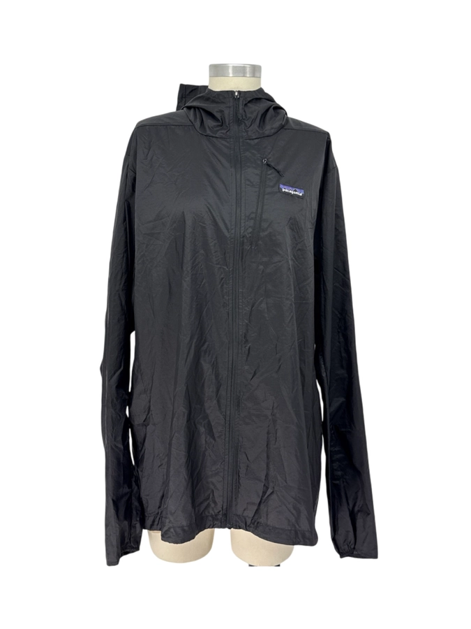 Patagonia