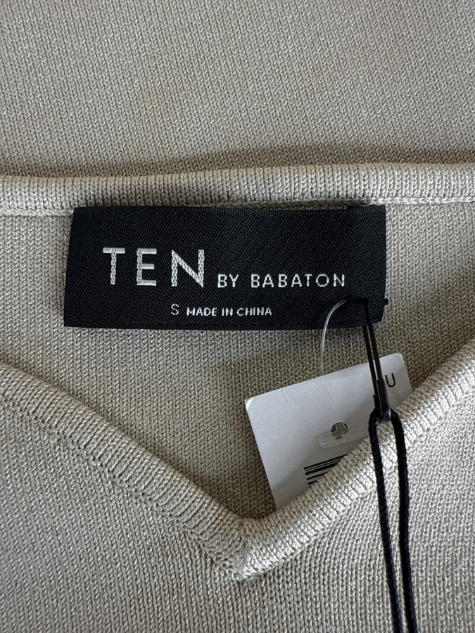 Ten