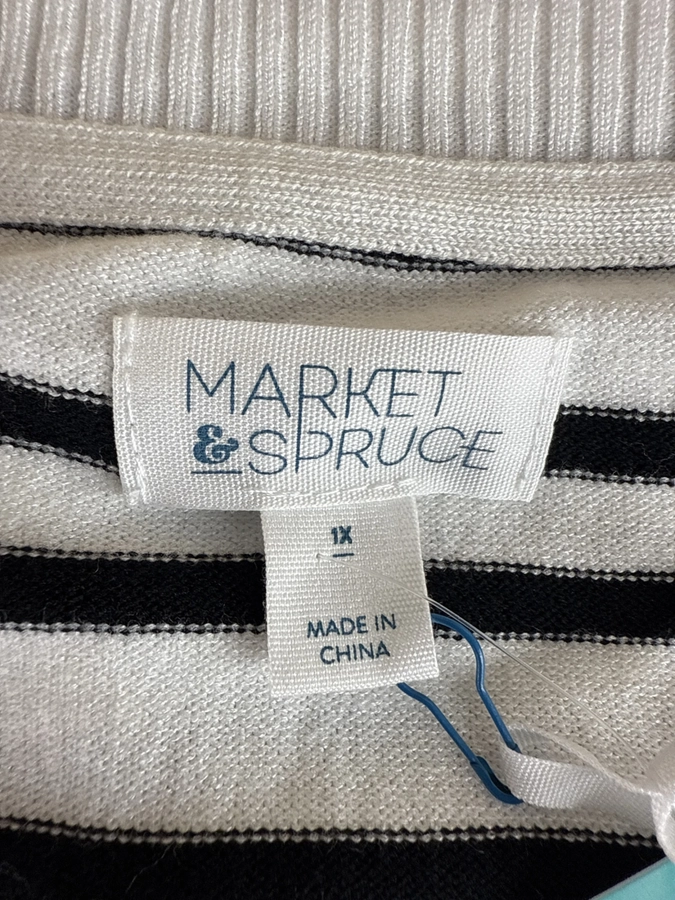 Market & Spruce