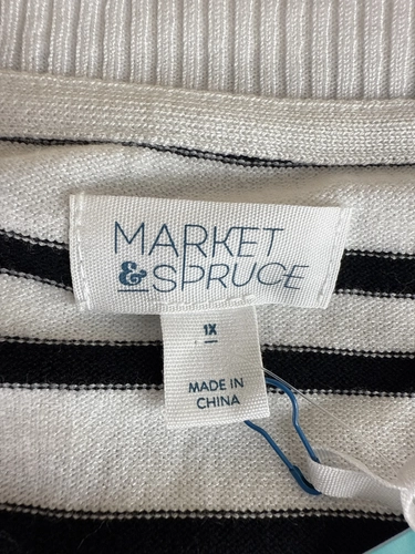 Market & Spruce
