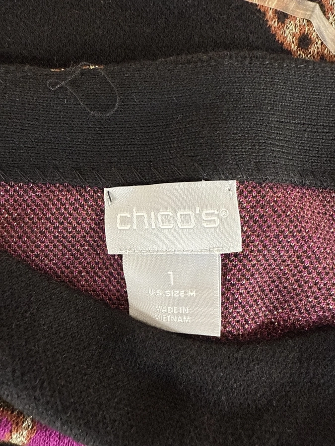 Chico's